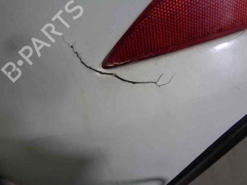 Rear bumper HYUNDAI i40 I (VF) 1.7 CRDi | BP5573926C8 