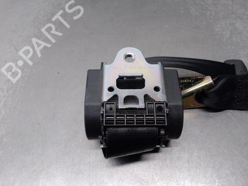 Rear left seatbelt VW GOLF V (1K1) 1.4 16V | BP12680660I29 