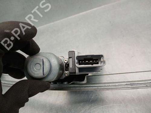 Rudehejsemekanisme ventre foran CITROËN C3 I (FC_, FN_) 1.4 HDi | BP29246091C22 