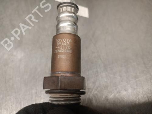 Electronic sensor TOYOTA RAV 4 V (_A5_, _H5_) 2.5 Hybrid AWD (AXAH54) | BP29807078M84 