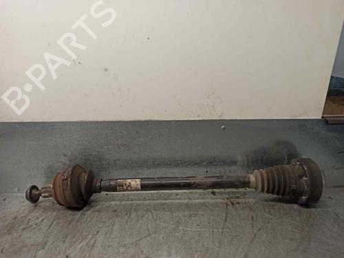 Used Left rear driveshaft AUDI A6 C6 (4F2) 3.0 TDI quattro (225 hp) 9622510