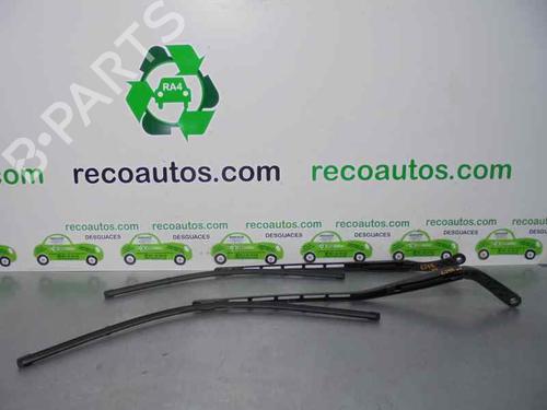 Used Parts FORD TRANSIT Platform/Chassis (FM_ _, FN_ _)  2.4 TDCi  1233760