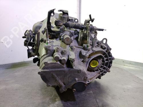 Gearkasse HONDA ACCORD VII (CL, CN) 2.2 i-CTDi (CN1) | BP29608485M3 