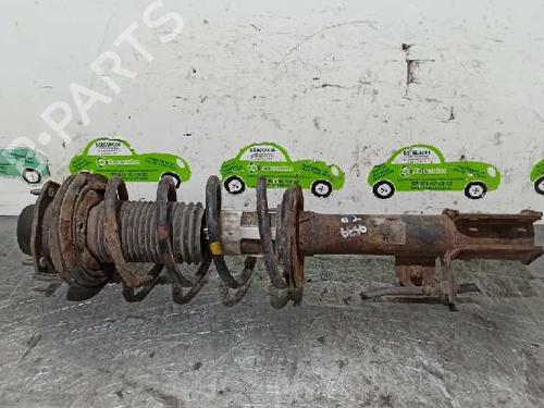 Used Right rear shock absorber CHEVROLET NUBIRA Estate 2.0 D (121 hp) 5582316