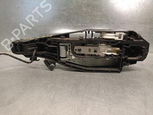 Front right exterior door handle CITROËN C4 Picasso II 1.6 BlueHDi 120 | BP21790864C129 