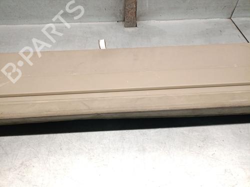 Rear parcel shelf VOLVO XC90 I (275) D5 AWD | BP32383884C85 