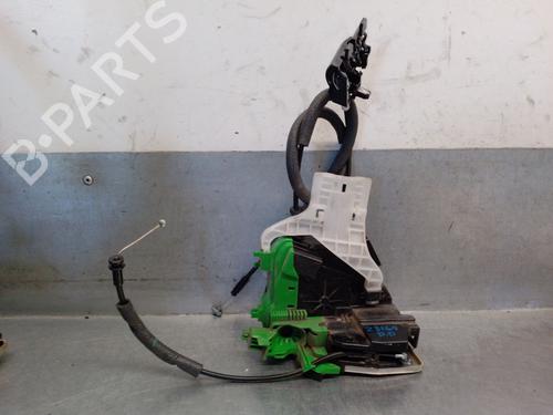 Front right lock KIA SORENTO III (UM) 2.2 CRDi | BP27546921C97 