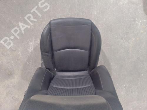 Left front seat MAZDA 3 Saloon (BM_, BN_) 2.0 | BP20678028C15 
