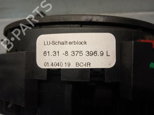 Headlight switch BMW 5 (E39) 530 d | BP12057434I24 