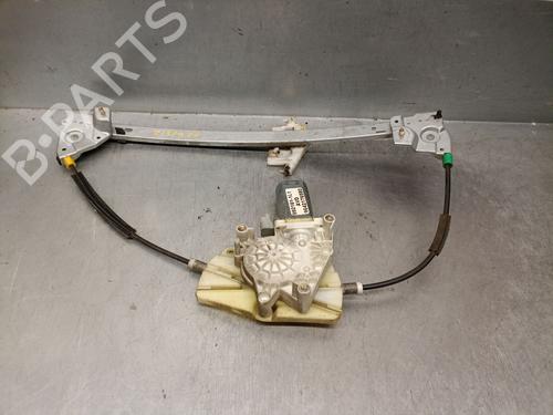 Used Front right window mechanism PEUGEOT 406 (8B) [1995-2005]  21581237