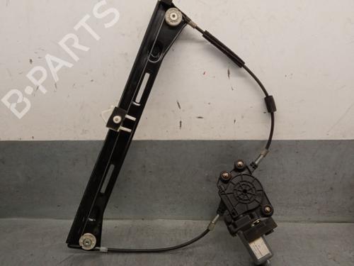 Front left window mechanism FIAT PANDA (169_) 1.2 (169.AXB11, 169.AXB1A) | BP29488863C22 - Image 2