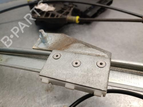 Front left window mechanism AUDI A4 B6 Avant (8E5) 1.9 TDI | BP34010107C22 - Image 5
