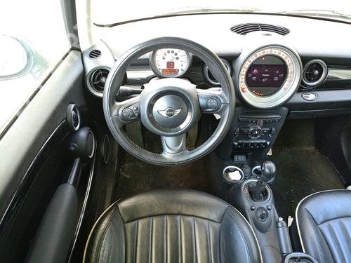 Left front seat MINI MINI (R56) One | BP36390706C15  - Image 16