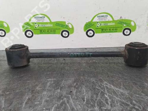 Right rear suspension arm HYUNDAI TERRACAN (HP) 2.9 CRDi | BP5214592M15 
