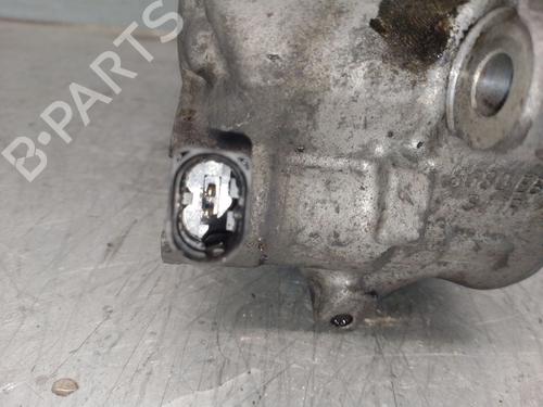 AC compressor VW PASSAT B6 (3C2) 1.9 TDI | BP27997075M34 