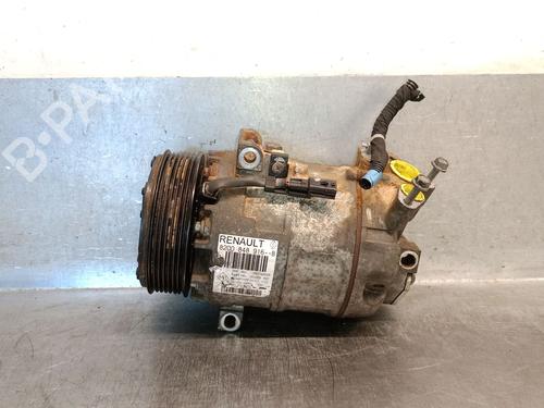 Used AC compressor NISSAN NV400 Van (X62, X62B) dCi 135 (136 hp) 28812805