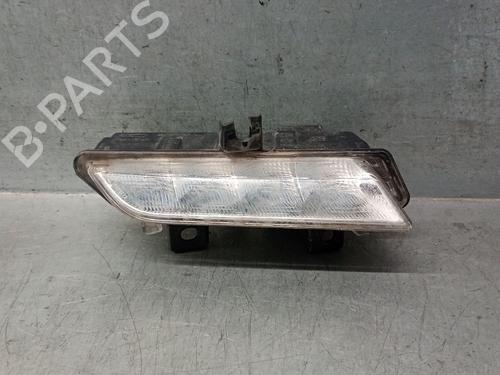 Højre foran tåkelykt RENAULT CAPTUR I (J5_, H5_) [2013-2025]  30832444