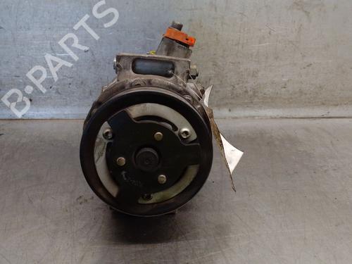 AC compressor VW PASSAT B6 (3C2) 2.0 TDI | BP37646160M34 - Image 2