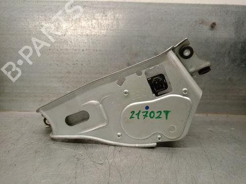 Rear wiper motor HONDA CR-V IV (RM_) 1.6 i-DTEC (RE6) | BP25237109M102 