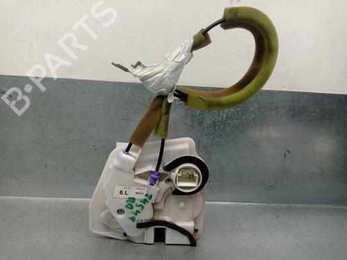 Front right lock MAZDA 3 (BM, BN) 2.2 D | BP32190936C97