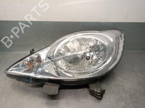 Used Left headlight Left headlight 37873773 37873773