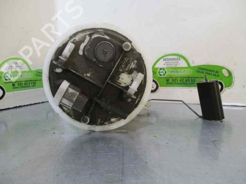 Fuel pump RENAULT KANGOO (KC0/1_) 1.5 dCi | BP2081359M76 