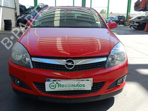 Pipe OPEL ASTRA H GTC (A04) 1.7 CDTI (L08) | BP39383617M125  - Image 9