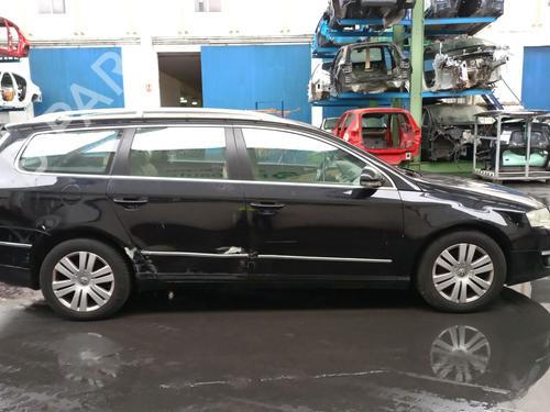 Gearbox VW PASSAT B6 Variant (3C5) 2.0 TDI 16V | BP32522400M3 - Image 13