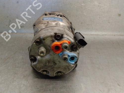 AC compressor SEAT LEON (1M1) 1.6 16 V | BP39448804M34 - Image 4