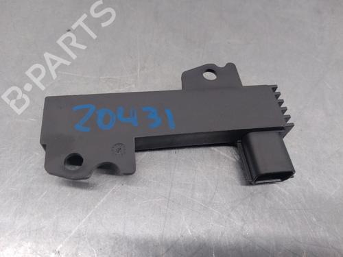 Antenna/Base FORD FOCUS IV (HN) 1.0 EcoBoost | BP17972476C140