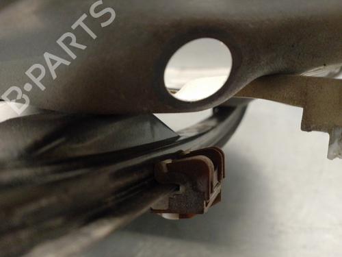 Front left window mechanism SEAT IBIZA III (6L1) 1.9 SDI | BP18013432C22 