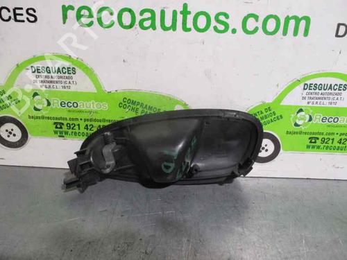 Rear right interior door handle SEAT TOLEDO III (5P2) 1.9 TDI | BP3217321I16 