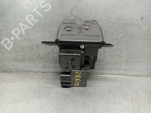 Used Tailgate lock HYUNDAI ix35 (LM, EL, ELH) 2.0 CRDi (184 hp) 20687919