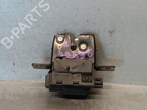 tailgate-lock-renault-clio-iii-br01-cr01-2005-2006-2007-2008-2009-2010-2011-2012-2013-2014-37672490 main image