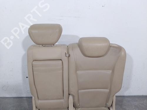 Rear seat SUBARU TRIBECA (B9) 3.0 (WXE) | BP36037909C17 - Image 3