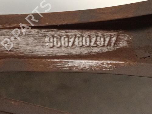 Rim CITROËN C4 II (NC_) 1.6 HDi 90 | BP29006394C45 