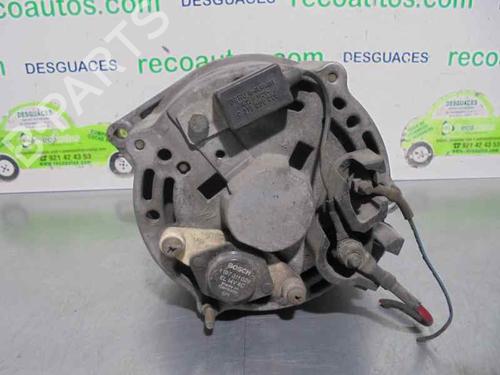 Alternator OPEL VECTRA B (J96)  | BP2100623M7 