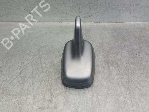 Antenne/Base AUDI A7 Sportback (4GA, 4GF) RS7 performance quattro (605 hp) 30297803