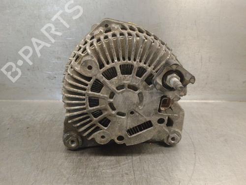 Generator RENAULT ESPACE IV (JK0/1_) 2.0 dCi (JK03, JK04, JK1C, JK1G, JK1J, JK1K) | BP29446773M7 