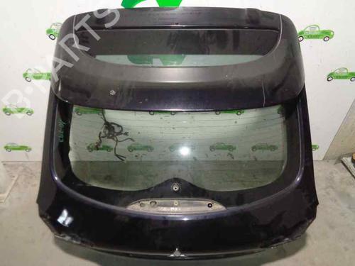 Tailgate MITSUBISHI LANCER VIII Sportback (CX_A) 1.5 | BP4977395C6 