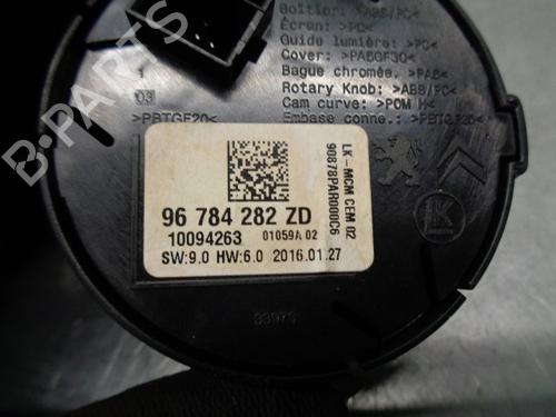 Switch PEUGEOT 2008 I (CU_) 1.6 BlueHDi 120 | BP9142248I30 