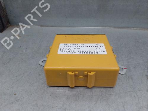 Electronic module LEXUS RX (_U3_) 400h (MHU38_) | BP25710867M83 