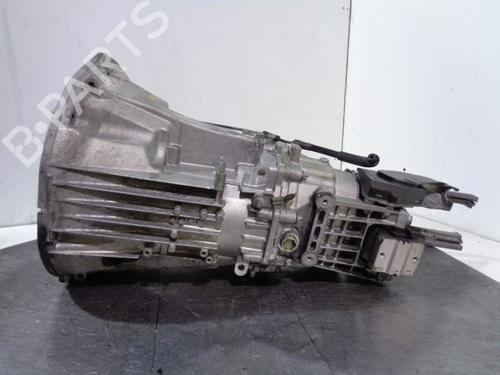 Gearbox MERCEDES-BENZ E-CLASS (W210)  | BP9164050M3 