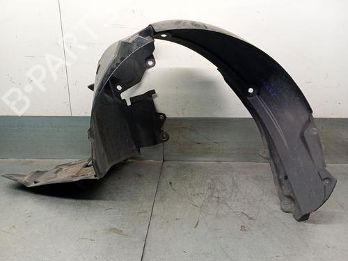 Used Wheel arch RENAULT LAGUNA III (BT0/1) 1.5 dCi (BT00, BT0A, BT0T, BT1J) (110 hp) 29071261