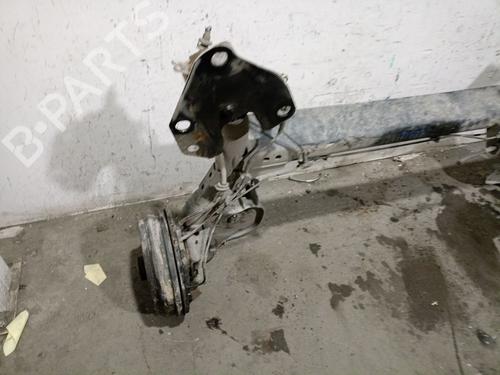Rear axle DACIA DOKKER Express Box Body/MPV 1.5 dCi 75 / Blue dCi 75 (FEJW, FEAH) | BP22739055M2 