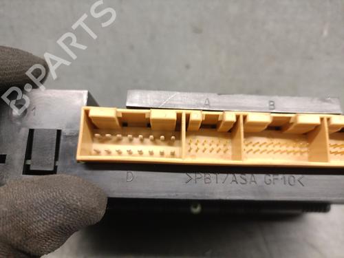 Climate control SEAT LEON (1M1) 1.9 TDI | BP34716867I5  - Image 6