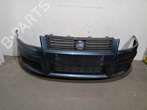 Used Front bumper Front bumper FIAT STILO (192_) 1.4 16V (192AXH1B, 192BXH1B) (95 hp) 33474306 33474306