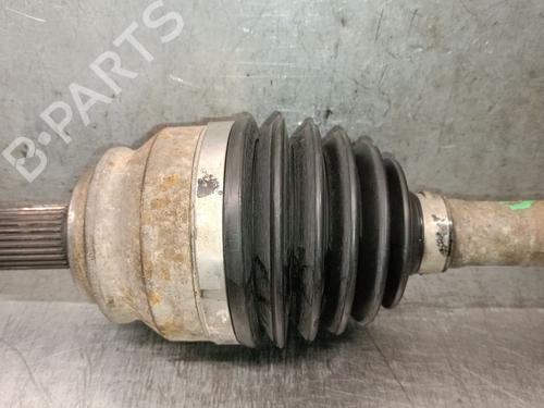 Right front driveshaft JEEP COMPASS (MK49) 2.0 CRD 4x4 | BP33627003M39 - Image 3