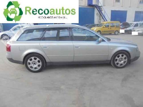 Venstre bak invendig håndtak AUDI A6 C5 Avant (4B5) 2.4 quattro | BP3215565I15 