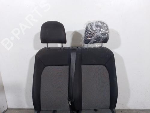 Right front seat VW CRAFTER Van (SY_, SX_) | BP33235894C16 - Image 6